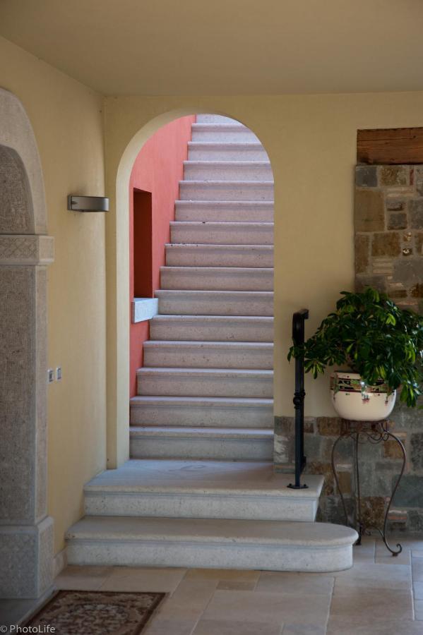 Wine Resort Luisa Mariano del Friuli Kültér fotó