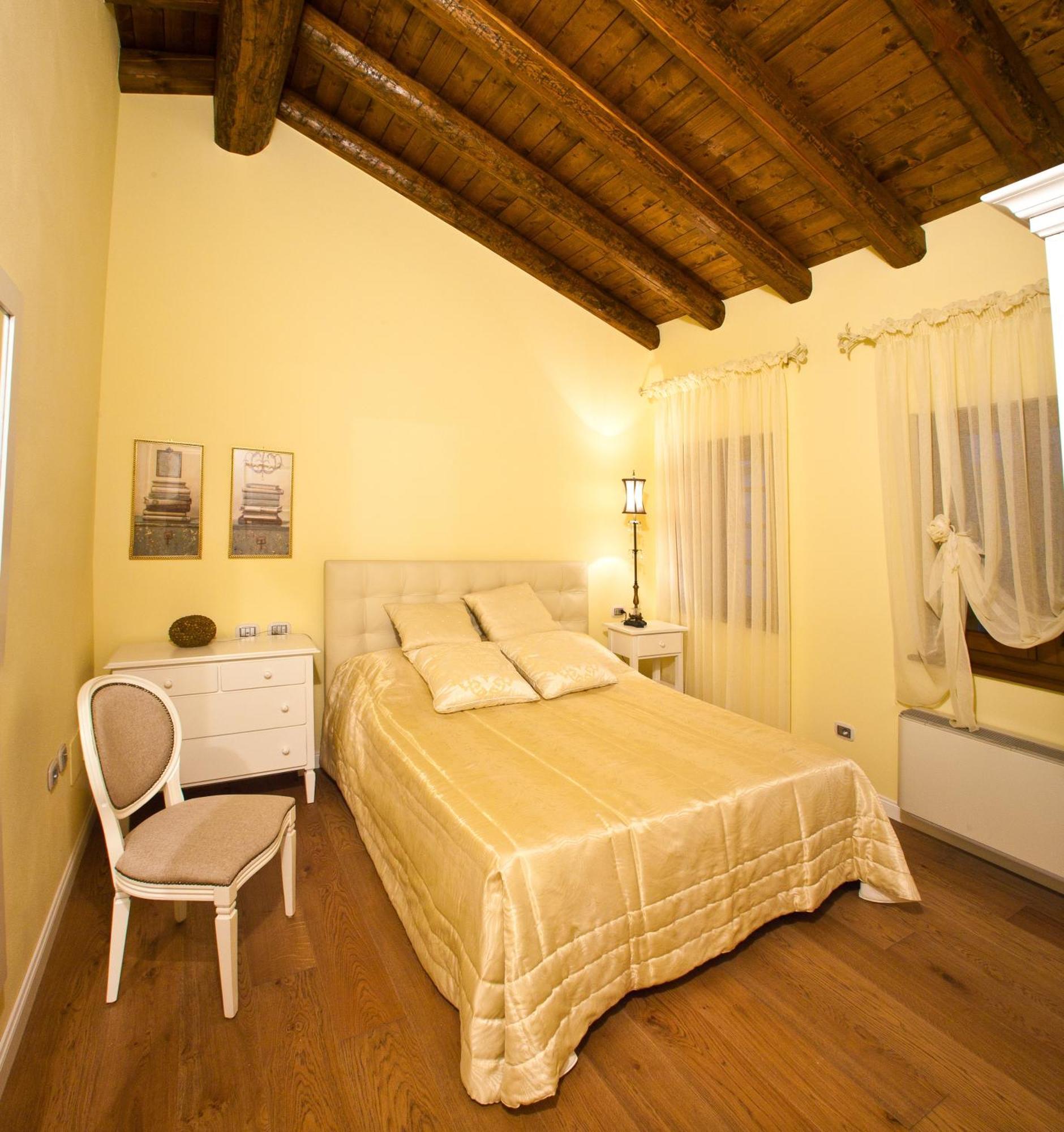 Wine Resort Luisa Mariano del Friuli Kültér fotó