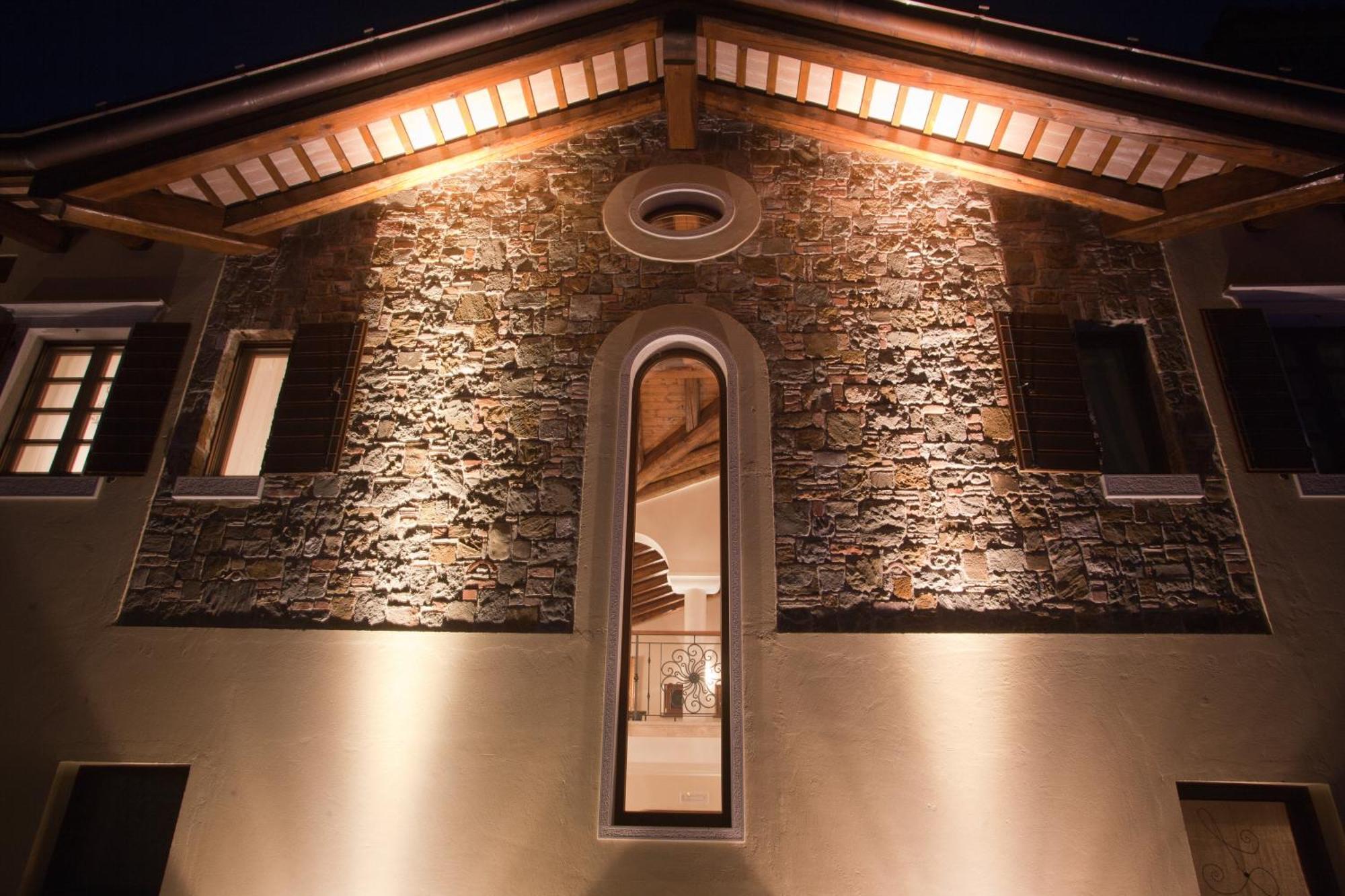 Wine Resort Luisa Mariano del Friuli Kültér fotó