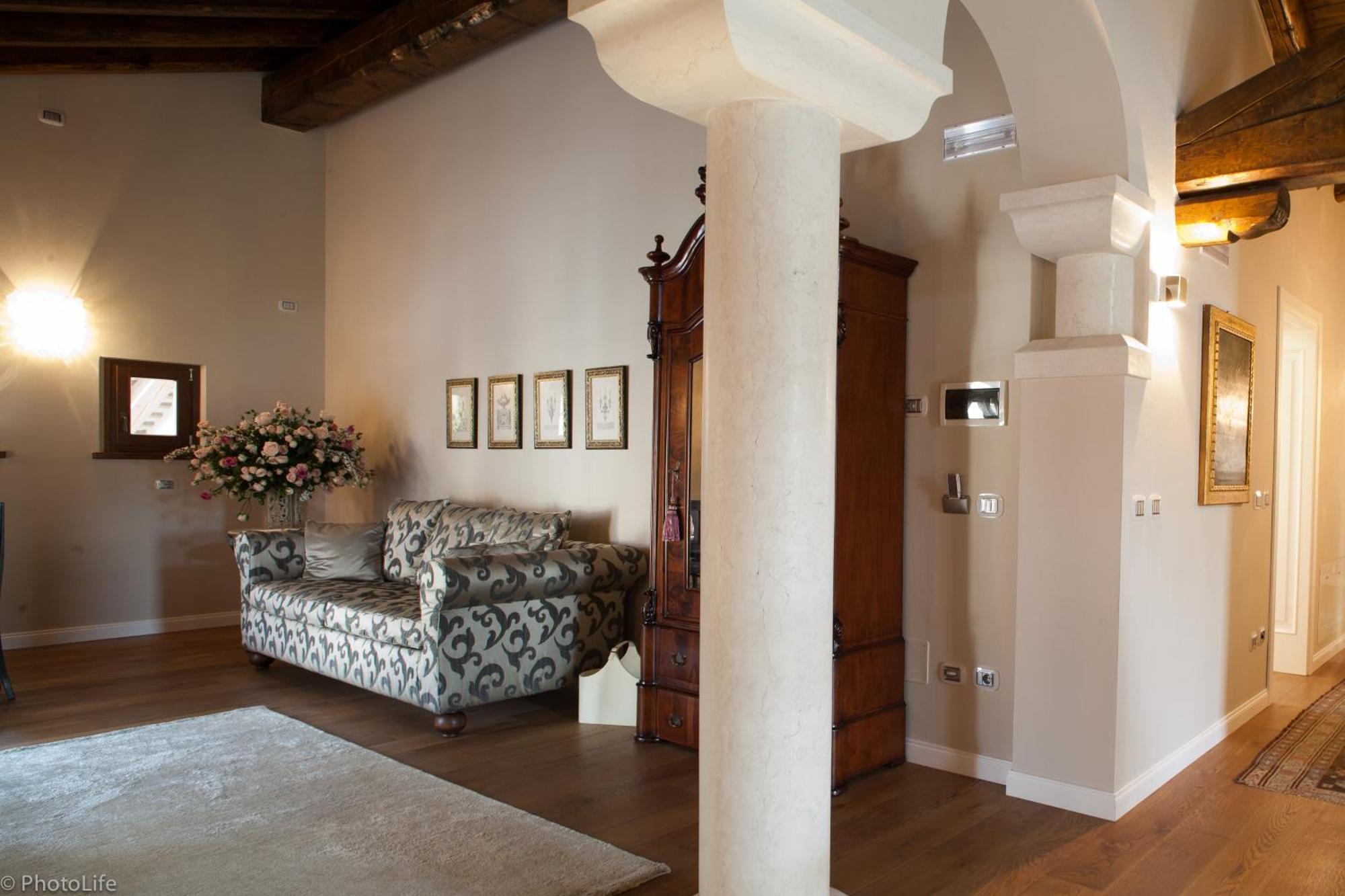Wine Resort Luisa Mariano del Friuli Kültér fotó